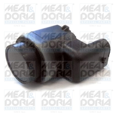Sensor, park distance control